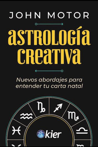 Astrología Creativa 