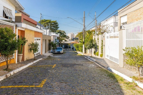 Imagem 17 de 30 de Casa À Venda No Bairro Indianópolis - São Paulo/sp - O-20206-33619