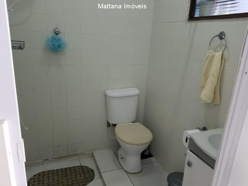 Imagem 15 de 22 de Casa Térrea Comercial/residencial No Centro De Jacareí-sp - Cv386 - 70009536