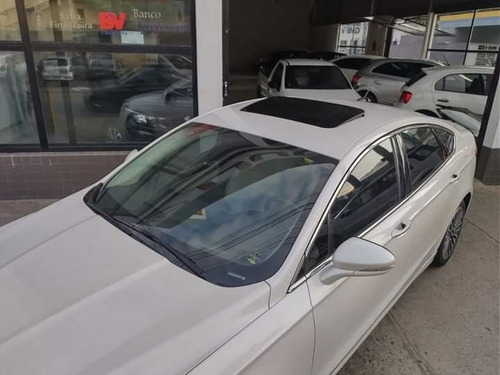 Imagem 4 de 14 de Ford Fusion