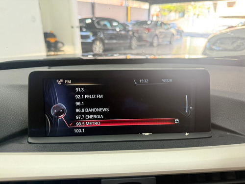 BMW 320i 2.0 16V TURBO ACTIVE FLEX 4P AUTOMÁTICO