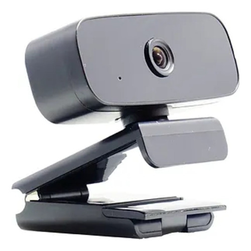 Webcam Philips Easy To Connect Full Hd 1080p 