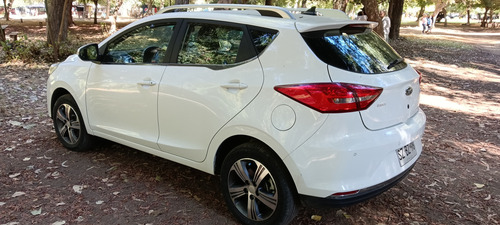 JAC S2 1.5 4x2 Ce