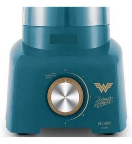 Copo Philco Ph Touch 800w / Philco Plq800 Turbo Tampa Verme
