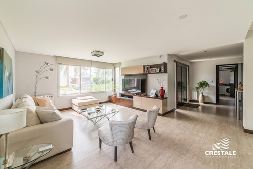 Imagen 6 de 30 de Importante Casa 2 Plantas. 3 Dormitorios En Venta. Piscina, Parque - Cadaques (funes Hills)