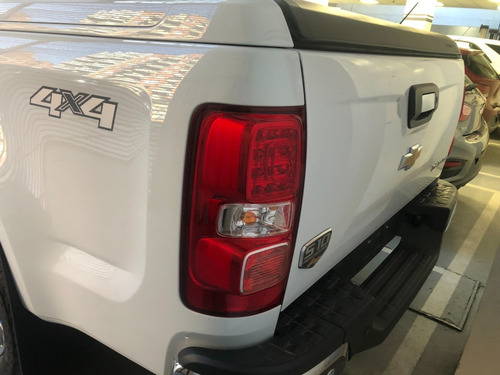 Imagen 8 de 25 de Chevrolet S10 High Country 2.8 4x4 At En Stock Dq #5