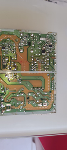 Fuente Lcd Lg-lf5410 (Usado)
