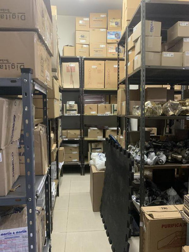 Local Comercial - Av. Cordoba - Tribunales -