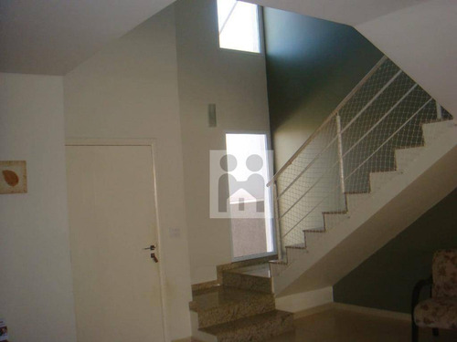 Imagem 26 de 30 de Casa Com 3 Dormitórios À Venda, 230 M² Por R$ 840.000,02 - Nova Aliança - Ribeirão Preto/sp - Ca0568