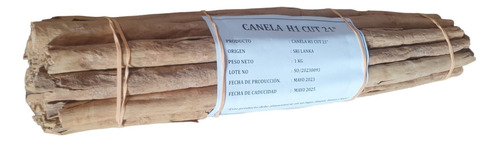 Canela 1 Kg