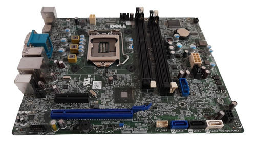 0v62h 2yyk5 Xcr8d Motherboard Dell Optiplex 7020 9020 Sff