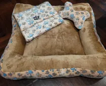 Comprar Camas Colchon Colchonetas Para Mascotas Perro Gato Conejo 