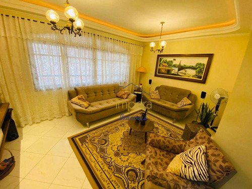 Imagem 5 de 30 de Casa À Venda, 293 M² Por R$ 695.000,00 - Cidade Vista Verde - São José Dos Campos/sp - Ca0648