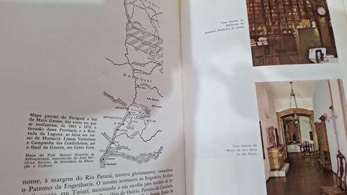 História Do Brasil - Do Período Colonial À República - Helio Vianna - 3 Volumes - 1971 (Usado)