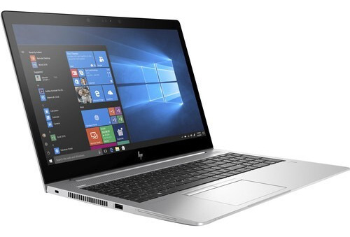 Hp Elitebook 840 G5 Core I7 8va 16gb Ram 512gb Ssd 14'' Fhd (Reacondicionado)