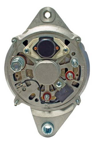 Alternador Para Tractor Compatible Con Case/new Holland 12v