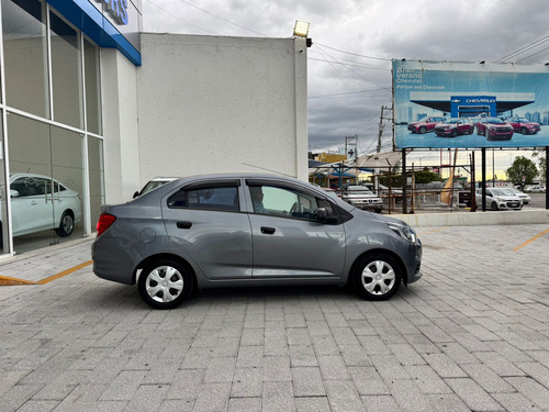 Chevrolet Beat 2018