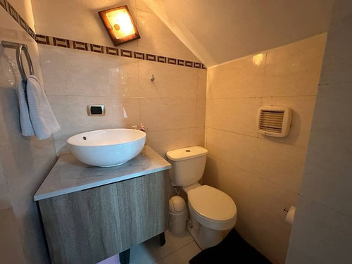 Townhouse Moderno En Villa La Fontana Socc