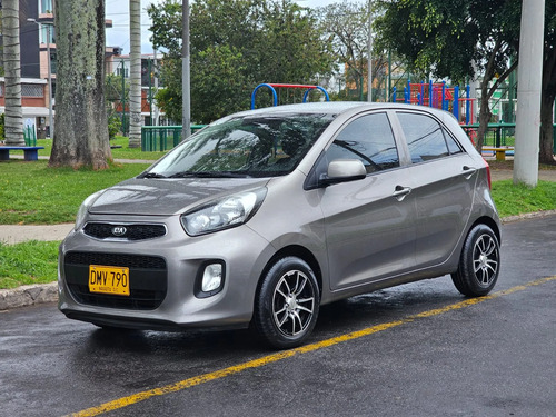 Kia Picanto R