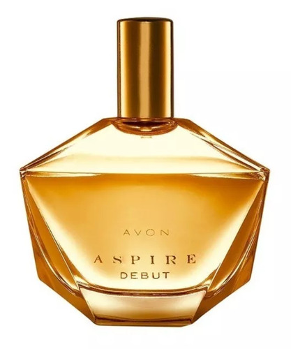 Avon Aspire Debut Deo-colônia 50ml para feminino