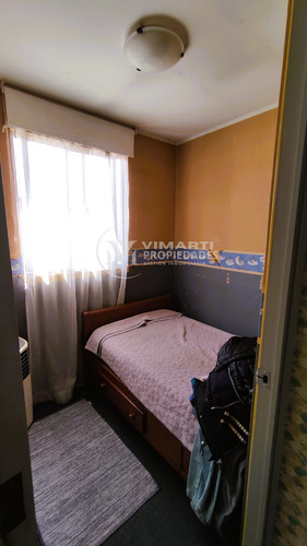Venta Acogedora Casa En Lomas De Mirasur, San Bernardo