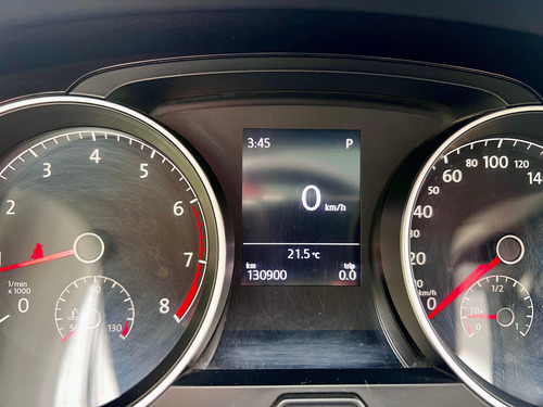Volkswagen Golf 1.4 Highline Dsg At