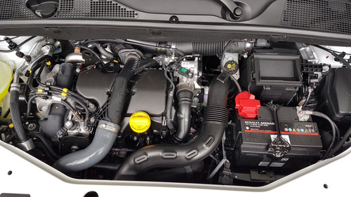 Imagen 5 de 12 de Renault Kangoo Ii Stepway 1.6 Sceii (ra)