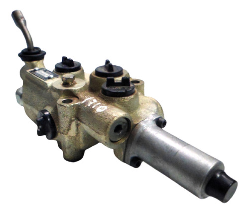 Valvula Comando Deutz 2080 C/destrabe Cod 1710