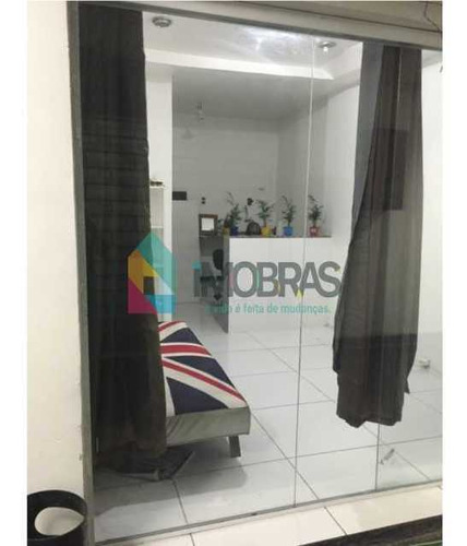 Imagem 2 de 14 de Conjugado Em Copacabana!! - Boki00162