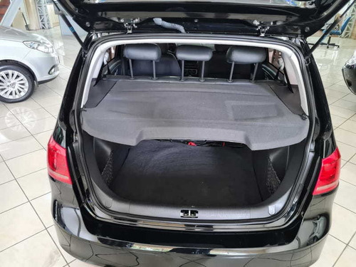 Imagem 7 de 15 de Volkswagen Spacefox 1.6 8v Trend Totalflex 4p 2014
