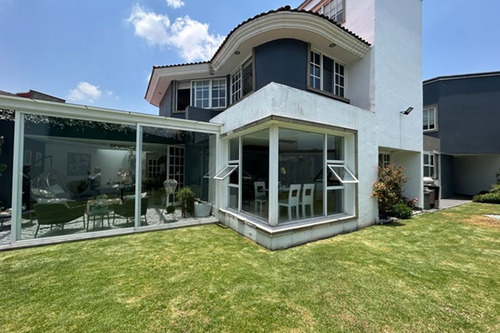 Renta Casa Amueblada En San Carlos