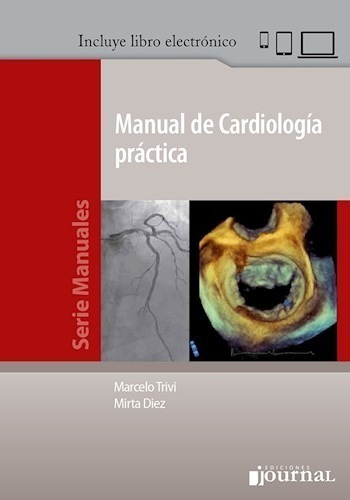 Manual De Cardiología Práctica  Trivi Journal 
