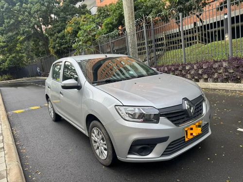 Renault Sandero 1.6 Life