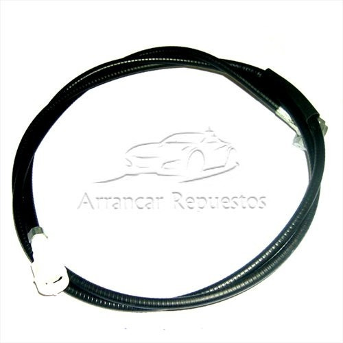 Cable Velocímetro 1635 C/automática Dodge 1500 78/79