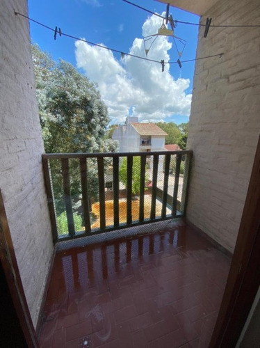 Imagen 4 de 7 de Departamento Con Cochera San Bernardo Venta