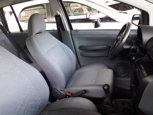 Volkswagen Spacefox Plus 1.6 Flex 2007 Preto Completo