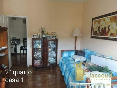 Casa A Venda No Bairro Centro Em Nova Friburgo - Rj. - 1388-1