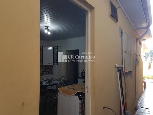 Imagem 6 de 21 de Casa Térrea Para Venda No Bairro Vila Granada, 3 Dorm, 1 Suíte, 2 Vagas, 100 M Área Construída - 1492