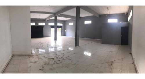 Imagem 5 de 7 de Barracão Novo - 24005