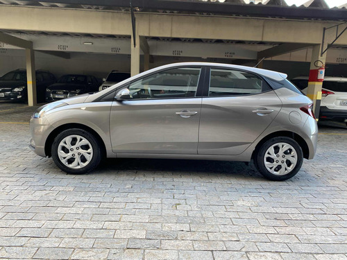 Hyundai HB20 1.0 Vision Flex 5p 5 marchas
