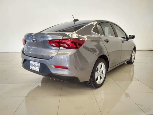 Imagen 6 de 14 de Chevrolet Onix 2020 1.2t Premier L At