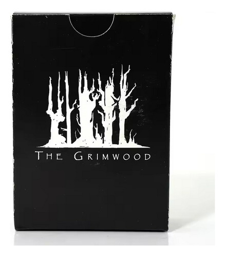 The Grimwood