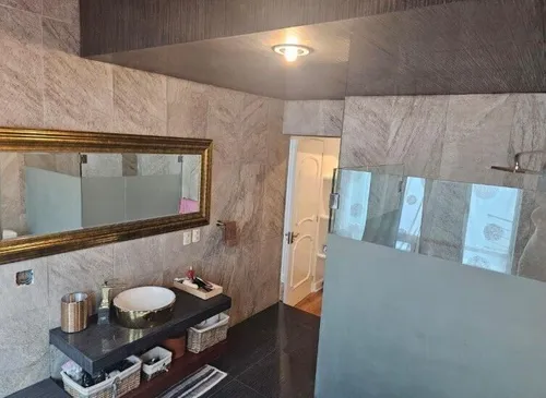 Casa En Renta De Lujo En Texcoco Zp337