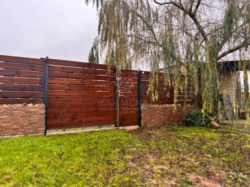 Casa En Barrio Los Naranjos - Ciudad De San Carlos