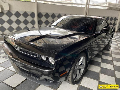 Dodge Callenger Automático