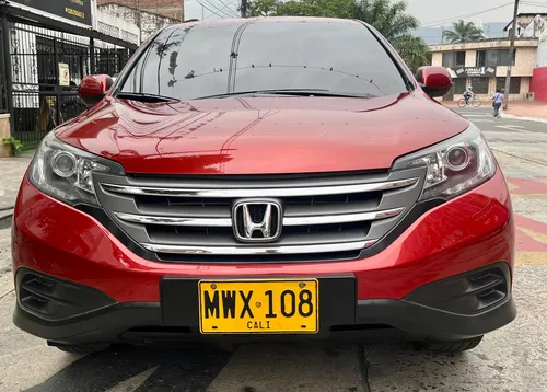 Honda CR-V 2.4 Lx