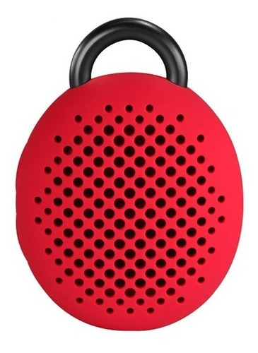 Parlante Inalámbrico Bluetooth Divoom Bluetune-bean