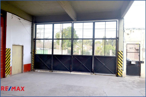 Imagen 10 de 12 de Alquiler Galpón-deposito Berazategui-platanos