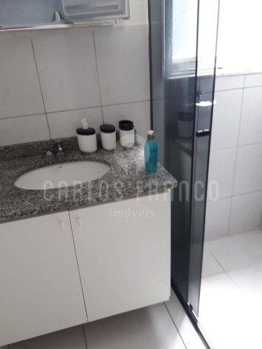 Imagem 5 de 15 de Brooklin Com Um Dormitório, Uma Suite, Uma Vaga - Cf65359