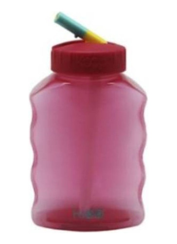 Botella Toma Jugo Keep Kido
